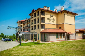 SPA Hotel Splendor Gmina Lubenia